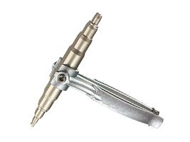калибратор-расширитель для медных труб 1/4”- 5/16"
