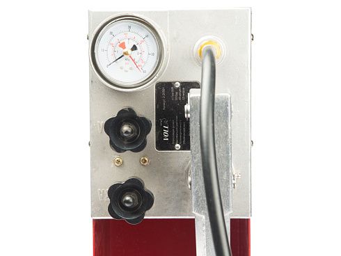 Ручной опрессовщик V-Test 50R