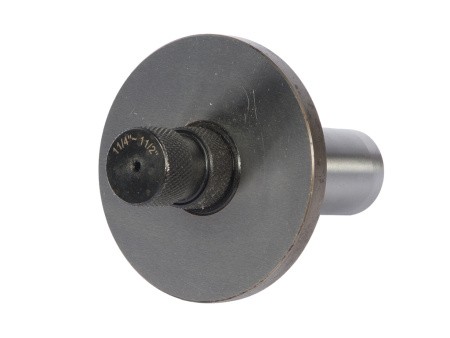 Ведущий ролик 1 1/4"- 1 1/2" для  V-Groover 1-12