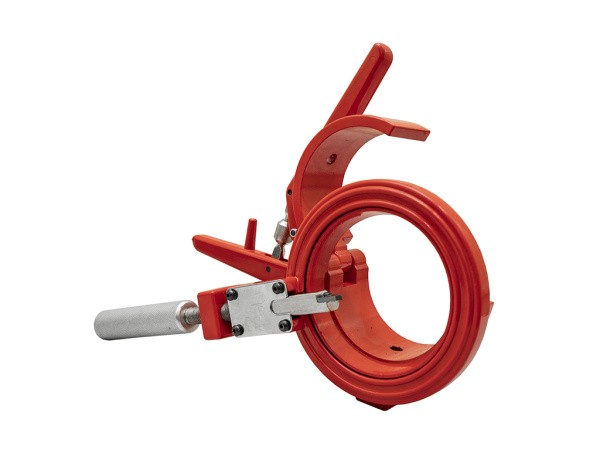 Устройство для резки и снятия фаски V-CUT110 Устройство для резки и снятия фаски V-CUT110