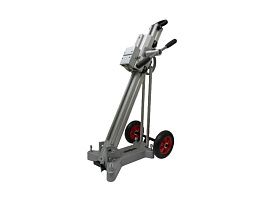 стойка установки алмазного бурения voll industrial vdr400