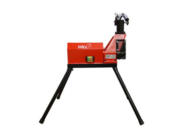 Желобонакатный станок V-Groover 6