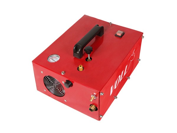 Опрессовщик электрический V-Test 60/6