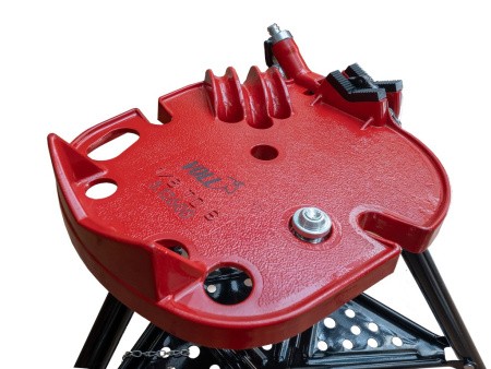 Верстак-тренога VOLL с цепными тисками 1/2