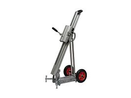 стойка установки алмазного бурения voll industrial vdr450