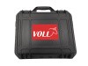 Цифровой манометрический коллектор VOLL V-100 Digital, кейс