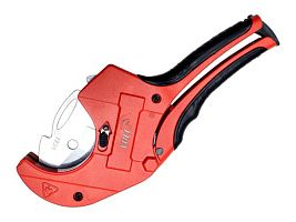 ножницы для пластиковых труб voll v-blade 63 pro