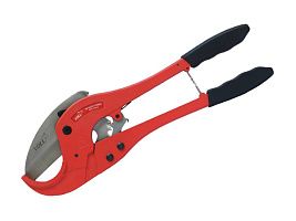 ножницы для пластиковых труб voll v-blade 75