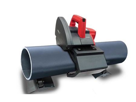 Электрический труборез V-CUT 270E Электрический труборез V-CUT 270E