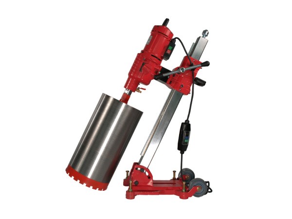 Алмазная сверлильная установка V-Drill 400N