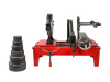 Машина для сварки пластиковых труб  V-Weld R160