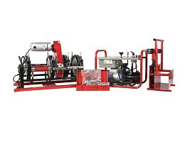 аппарат для сварки пластиковых труб v-weld g250