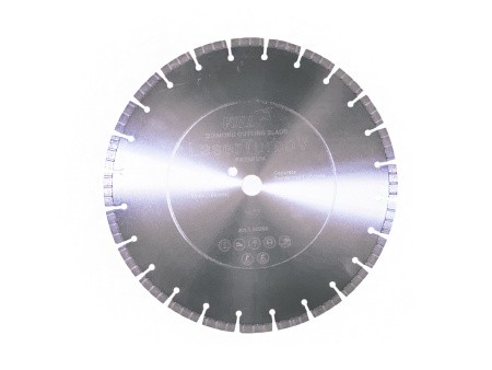 Алмазный диск LaserTurboV PREMIUM VOLL 350 х 25.4 мм