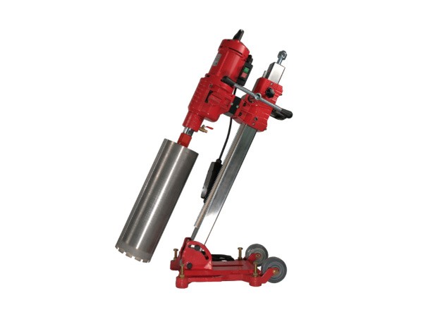 Алмазная сверлильная установка V-Drill 300N