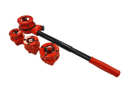 Ручной клупп V-POWER 1 1/4