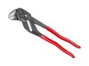 Переставные клещи VOLL Cobra с кулачковым приводом