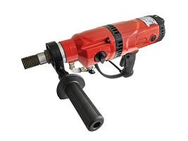 двигатель для алмазного бурения voll industrial vdm 22н