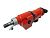 двигатель для алмазного бурения voll industrial vdm 33