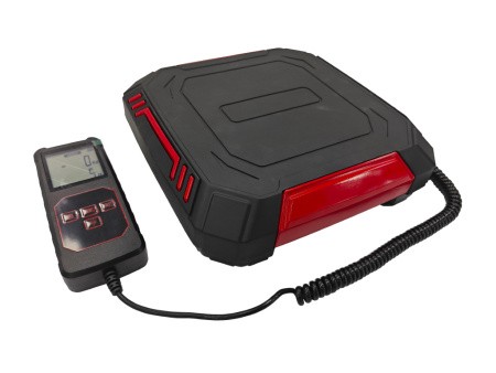 Электронные цифровые весы для хладагента VOLL V-RCS 100