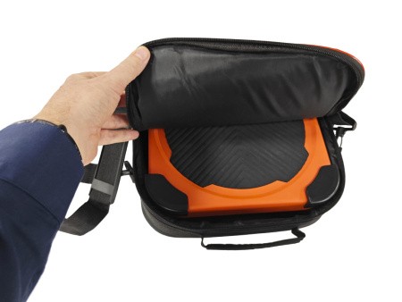 Электронные цифровые весы для хладагента VOLL V-SCEIL 100