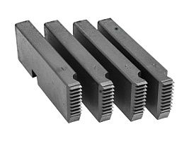 резьбонарезные ножи для станков voll power bspt 1-2"