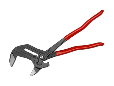 Переставные клещи VOLL Cobra с кулачковым приводом