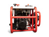 Аппарат для сварки пластиковых труб V-Weld G315
