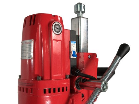 Алмазная сверлильная установка V-Drill 160
