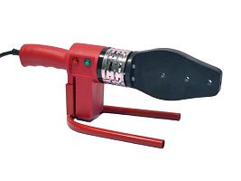 аппарат для раструбной сварки voll v-weld r063