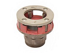 резьбонарезная головка для клуппа voll bspt ss 2"