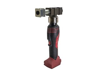электрический гидравлический аксиальный пресс v-pexpress eh32-2akku, набор 16-32мм