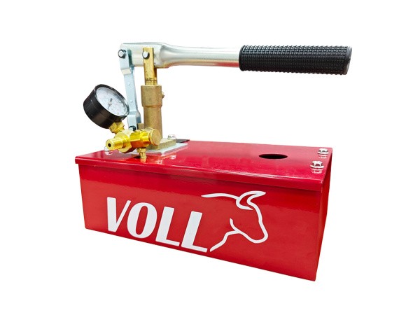 Ручной опрессовщик V-Test 160