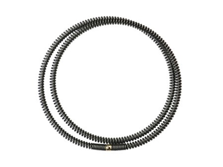 Спираль тип СТАНДАРТ диаметром 16 мм х 2,3 м для прочистки труб