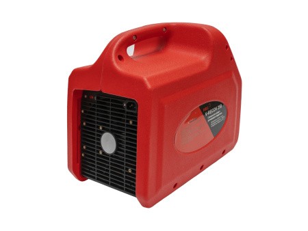 Устройство для слива и регенерации хладагента VOLL V-RECOV 250, 3/4НР Устройство для слива и регенерации хладагента VOLL V-RECOV 250, 3/4НР