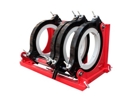 Машина для сварки пластиковых труб V-Weld G1000