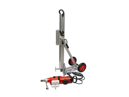 Комплект для алмазного сверления VOLL INDUSTRIAL V-Kit 400 Pro Комплект для алмазного сверления VOLL INDUSTRIAL V-Kit 400 Pro