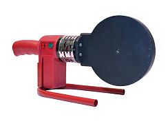 аппарат для раструбной сварки v-weld r110