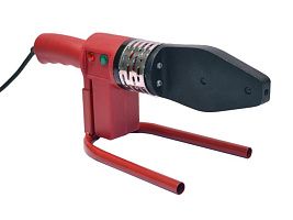 аппарат для раструбной сварки v-weld r040