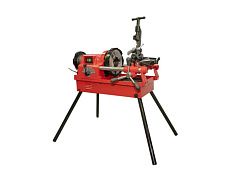 резьбонарезной станок voll power v-matic a3r