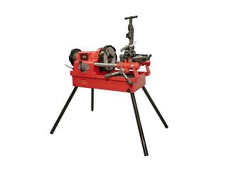 резьбонарезной станок voll power v-matic a3r