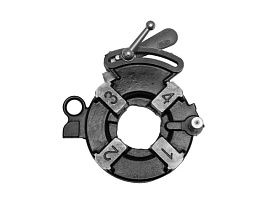 резьбонарезная головка для станка voll power 1/2-2''