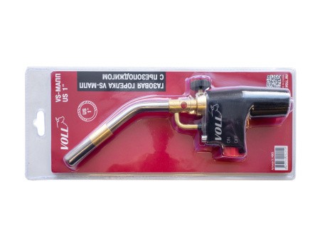 Газовая горелка VS-МАПП US 1